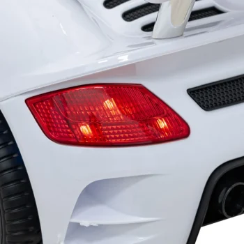 Ruf Ctr3 Bijelo Vozilo 20