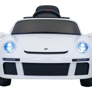 Ruf Ctr3 Bijelo Vozilo 4