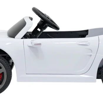 Ruf Ctr3 Bijelo Vozilo 6