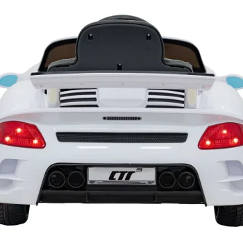 Ruf Ctr3 Bijelo Vozilo 9