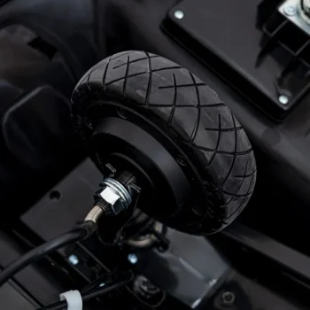 Racing Drifter Vozilo Na Baterije Za Djecu, Crno + Drift Funkcija + Led Audio Auto Na Akumulator 20