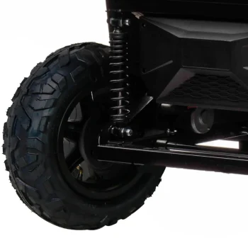 Racing Utv2000 Buggy 4 Sjedala, Crveni Buggy Na Akumulator 14
