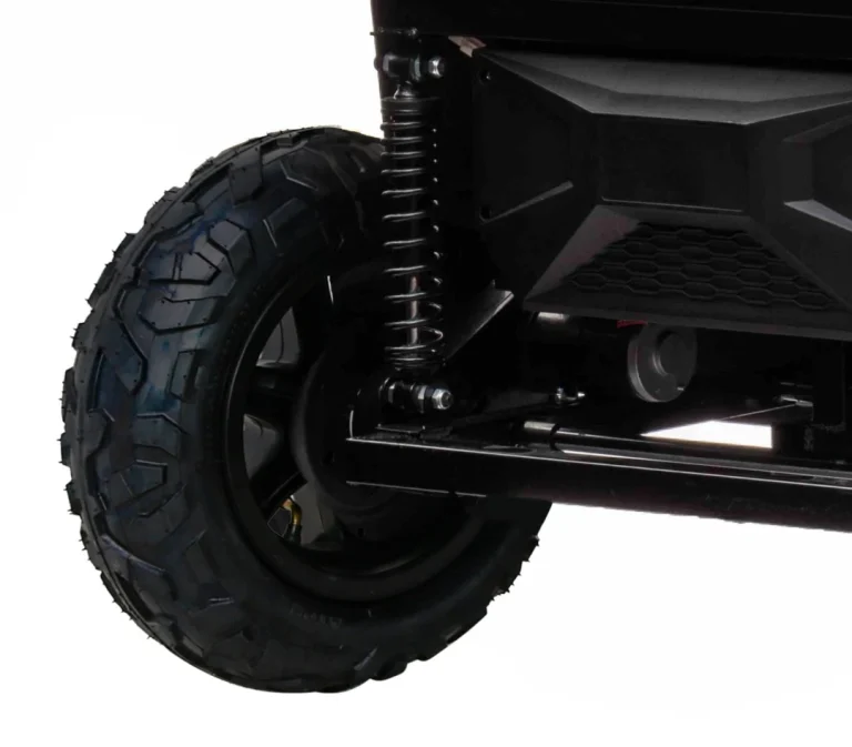 Racing Utv2000 Buggy 4 Sjedala, Crveni Buggy Na Akumulator 14