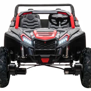 Racing Utv2000 Buggy 4 Sjedala, Crveni Buggy Na Akumulator 3