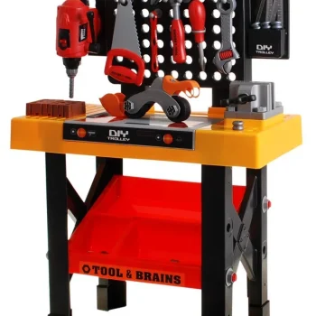 Radionica Alata 2 U 1 3+ 2