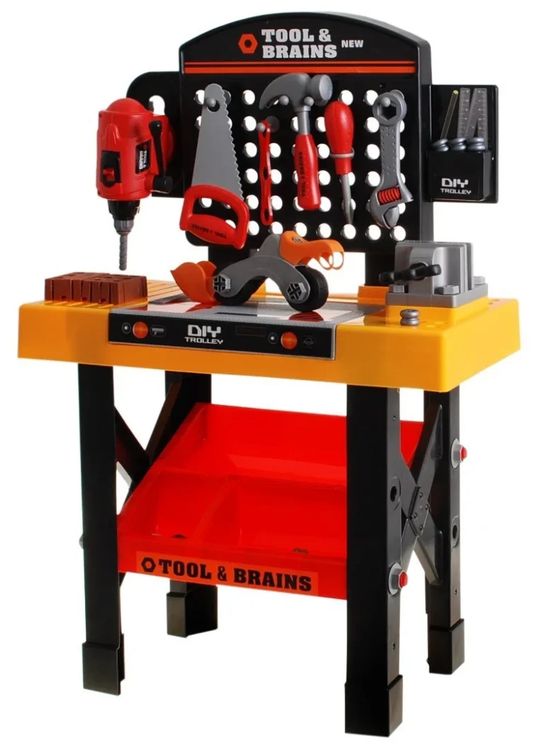 Radionica Alata 2 U 1 3+ 2