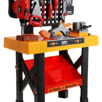 Radionica Alata 2 U 1 3+ 3