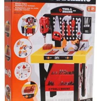 Radionica Alata 2 U 1 3+ 4