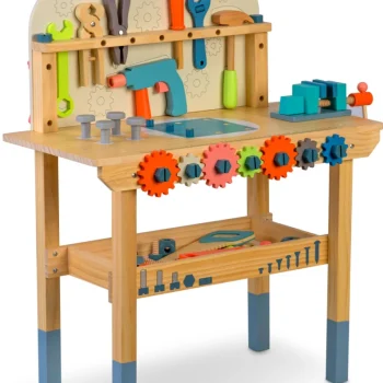 Radionica Za Drveni Alat Rk 876 Ricokids 2
