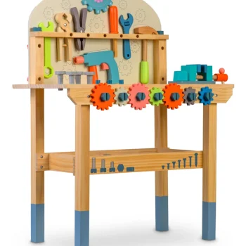 Radionica Za Drveni Alat Rk 876 Ricokids 3