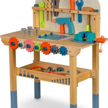 Radionica Za Drveni Alat Rk 876 Ricokids 5