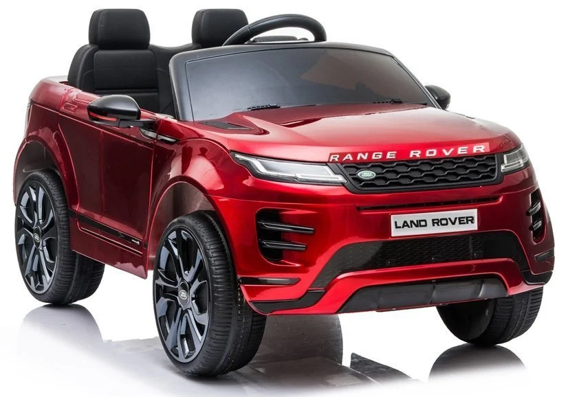 Range Rover Evoque Bordo Auto Na Akumulator 1