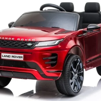 Range Rover Evoque Bordo Auto Na Akumulator 2