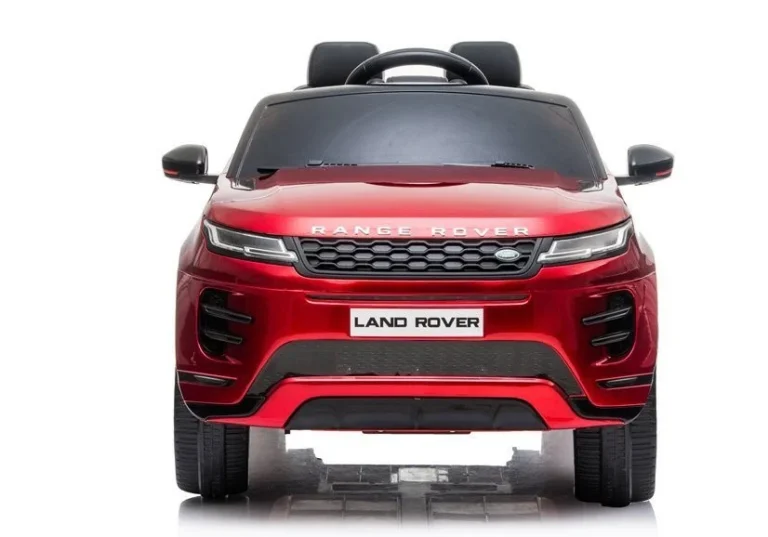 Range Rover Evoque Bordo Auto Na Akumulator 3