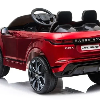 Range Rover Evoque Bordo Auto Na Akumulator 4