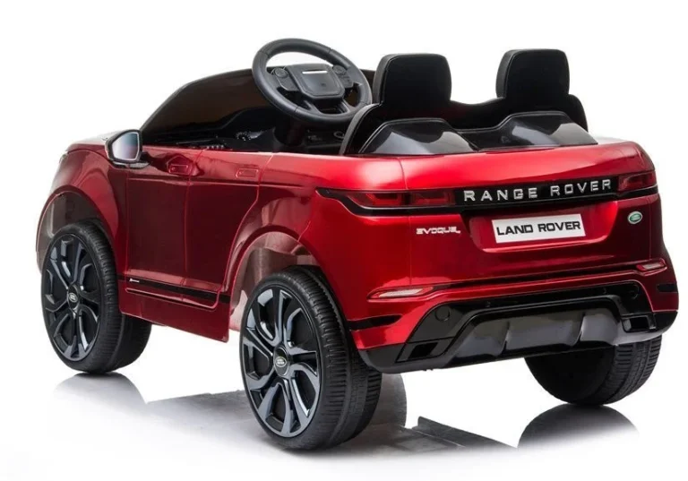 Range Rover Evoque Bordo Auto Na Akumulator 4