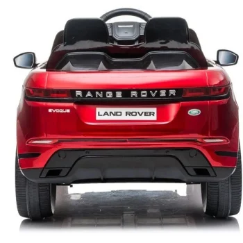 Range Rover Evoque Bordo Auto Na Akumulator 5
