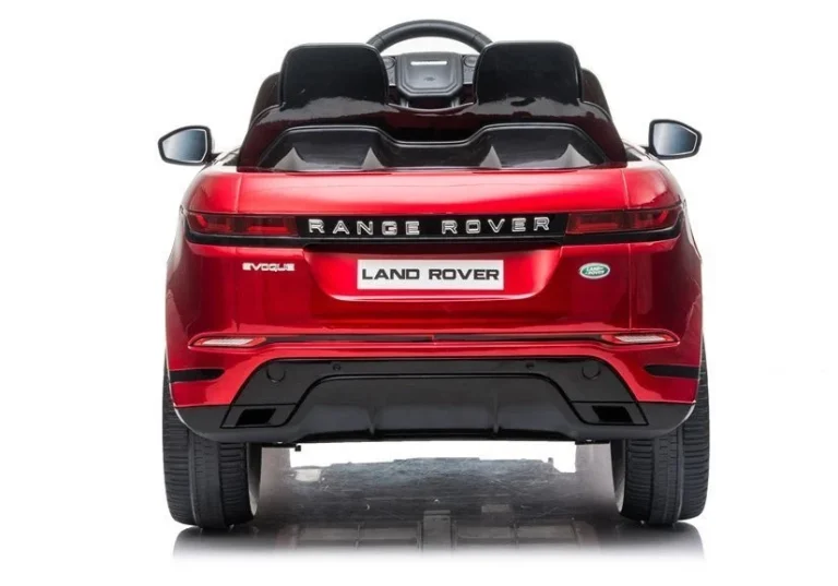 Range Rover Evoque Bordo Auto Na Akumulator 5