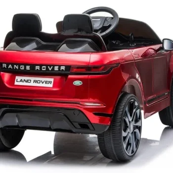 Range Rover Evoque Bordo Auto Na Akumulator 6