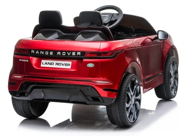 Range Rover Evoque Bordo Auto Na Akumulator 6