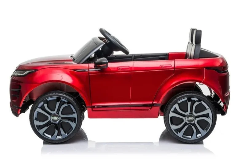 Range Rover Evoque Bordo Auto Na Akumulator 7