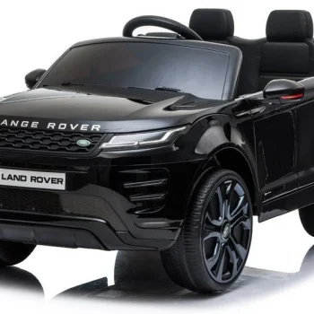 Range Rover Evoque Crni Auto Na Akumulator 2