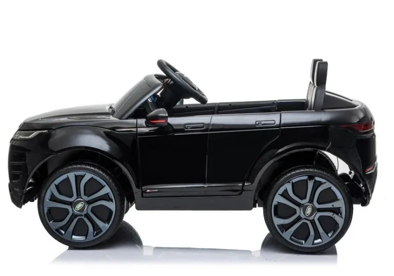 Range Rover Evoque Crni Auto Na Akumulator 4