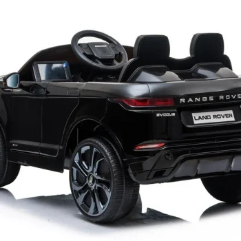 Range Rover Evoque Crni Auto Na Akumulator 5