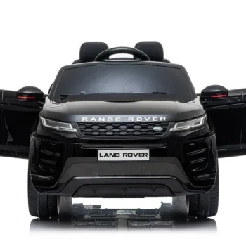 Range Rover Evoque Crni Auto Na Akumulator 6