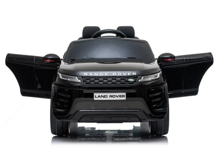 Range Rover Evoque Crni Auto Na Akumulator 6
