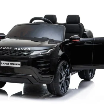 Range Rover Evoque Crni Auto Na Akumulator 7