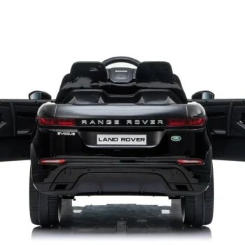 Range Rover Evoque Crni Auto Na Akumulator 8