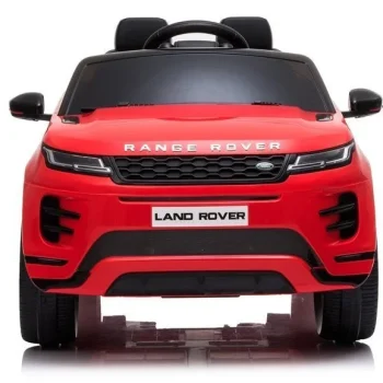 Range Rover Evoque Crveni Auto Na Akumulator 3