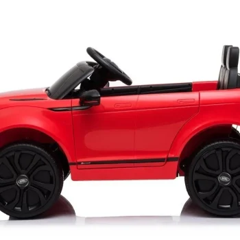 Range Rover Evoque Crveni Auto Na Akumulator 4