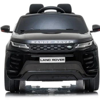 Range Rover Evoque Električni Automobil Za Vožnju, Crni 3