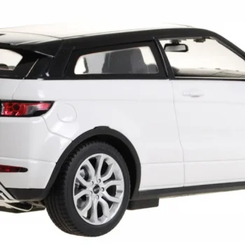 Range Rover Evoque Bijeli Rastar Model 1:14 Automobil Na Daljinsko Upravljanje Suv, Bijela 5
