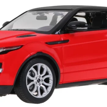 Range Rover Evoque Crveni Rastar Model 1:14 Terenski Automobil Na Daljinsko Upravljanje, Crvena 2