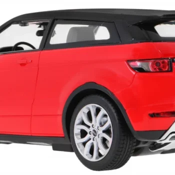 Range Rover Evoque Crveni Rastar Model 1:14 Terenski Automobil Na Daljinsko Upravljanje, Crvena 3