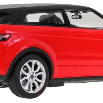 Range Rover Evoque Crveni Rastar Model 1:14 Terenski Automobil Na Daljinsko Upravljanje, Crvena 5