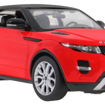 Range Rover Evoque Crveni Rastar Model 1:14 Terenski Automobil Na Daljinsko Upravljanje, Crvena 6
