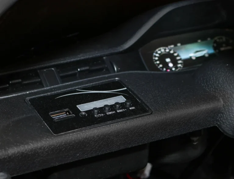 Range Rover Evoque Dječja Autosjedalica Na Baterije, Crni Suv + Daljinski Upravljač, Crna 9