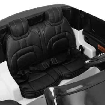 Range Rover Hse Dječji Suv S 2 Sjedala, Bijeli + Daljinski Upravljač, Bijela 13