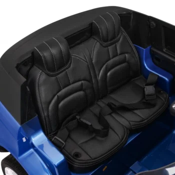 Range Rover Hse Obojani Automobil Za 2 Djece Plavi Suv, Plava 14