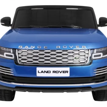 Range Rover Hse Obojani Automobil Za 2 Djece Plavi Suv, Plava 3
