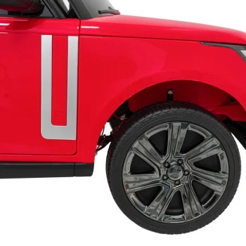 Range Rover Suv Lift Crvena 21