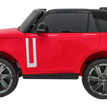 Range Rover Suv Lift Crvena 5