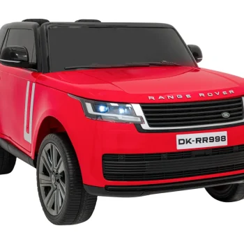 Range Rover Suv Lift Crvena 9