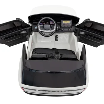 Range Rover Suv Lift Bijela 10