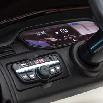 Range Rover Suv Lift Bijela 12