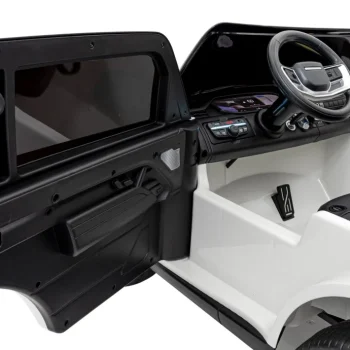 Range Rover Suv Lift Bijela 13